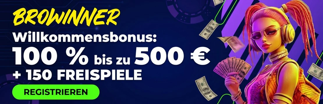Browinner Casino